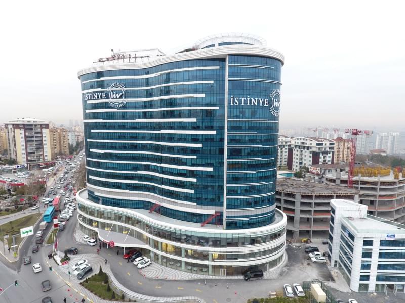 esenyurt hastanesi