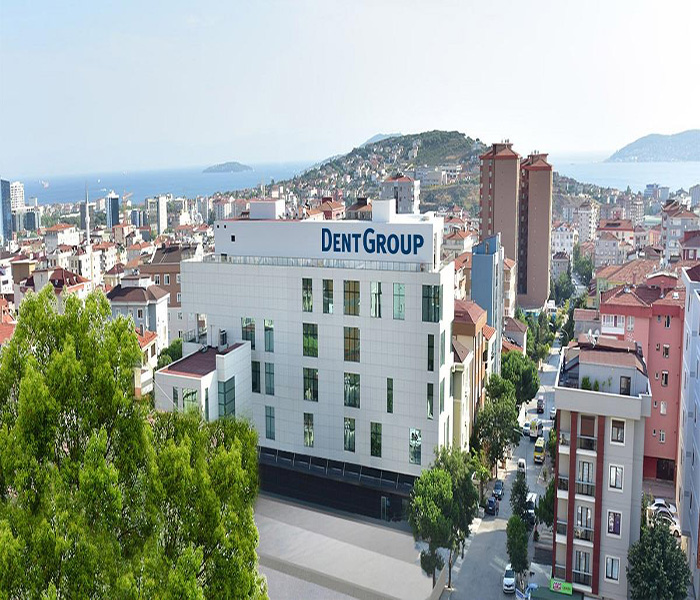 dent group hastanesi