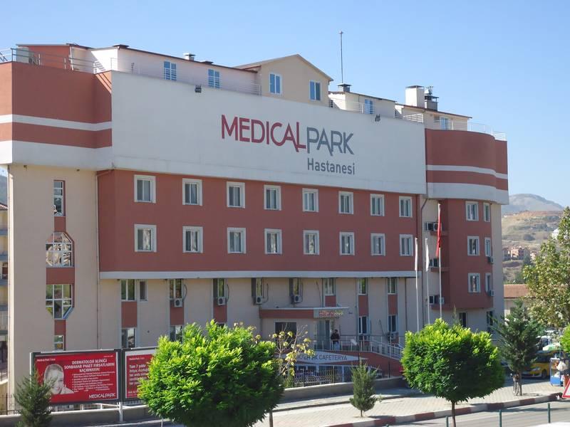 tokat hastanesi