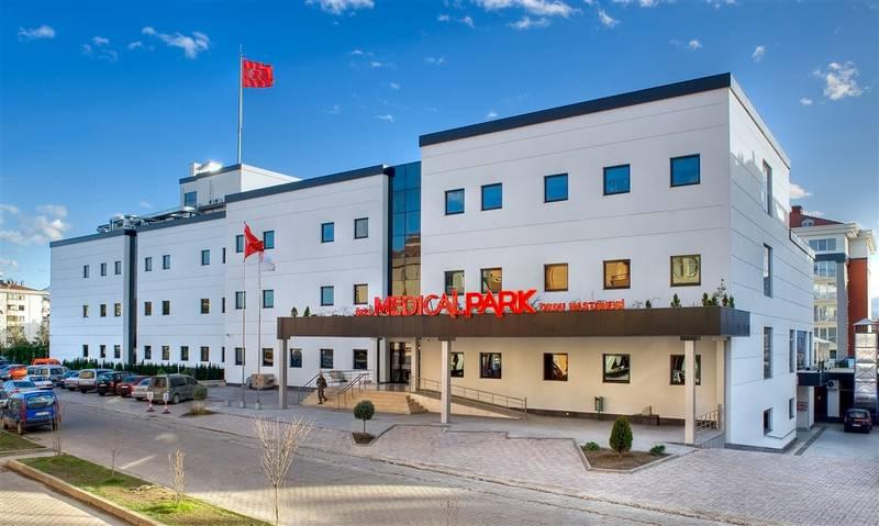 ordu hastanesi 