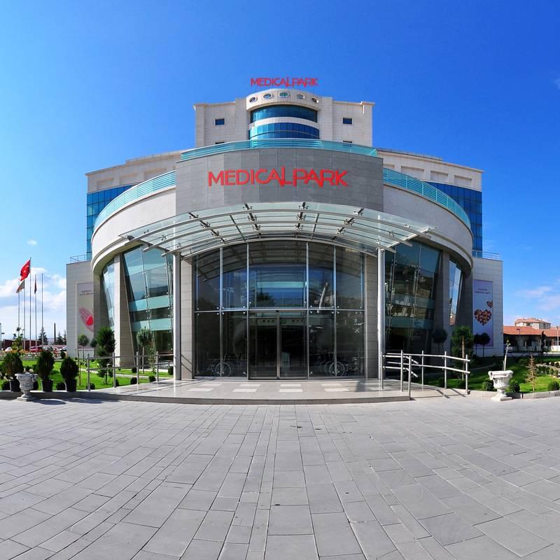Elazığ hastanesi