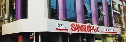 samsun hastanesi tıp merkezi