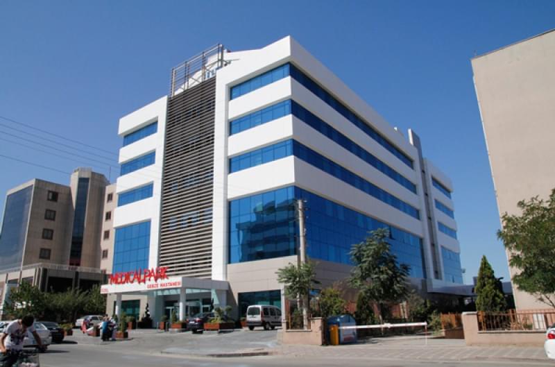 Gebze hastanesi