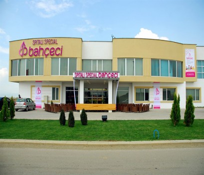 bahçecı hospital