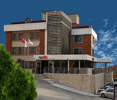 neolife hospital