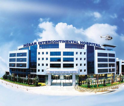 hisar hospital