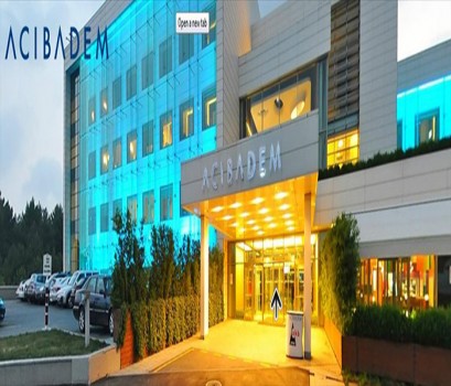 acıbadem hospital