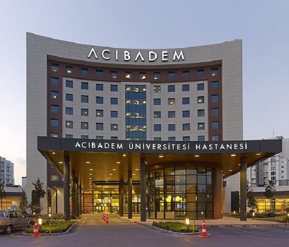atakent hospital