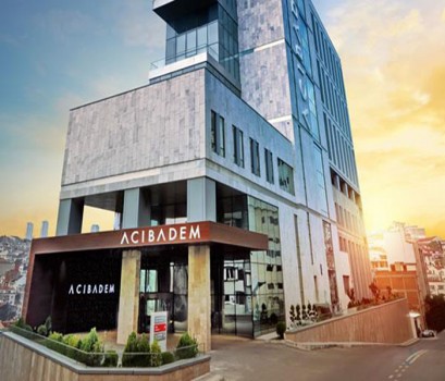 acıbadem hospital taksim