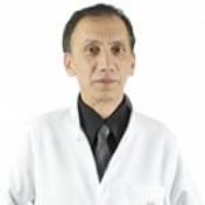 Uzm. Dr. Yıldıray Tutpınar
