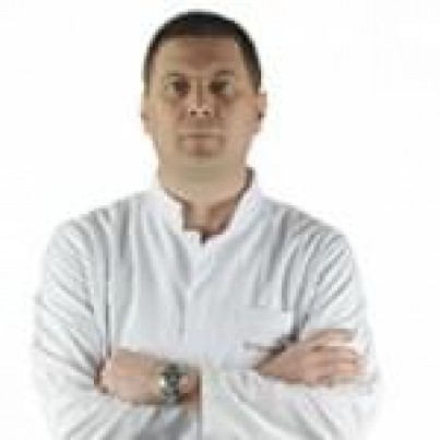 Uzm. Dr. Utku Sevimli