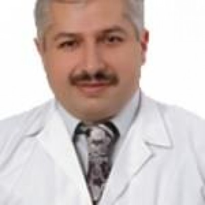 Sezai Kaya, MD