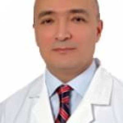 Gürsel Bayram, MD