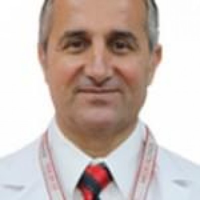 Op. Dr. Hüseyin Soydemir