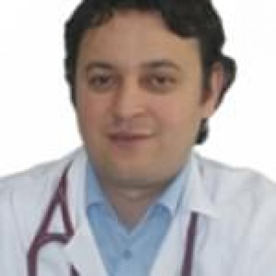 Murat Yüzüak, MD