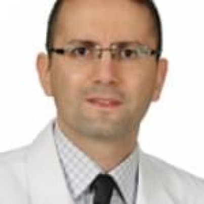 Özgür Yürüker, MD