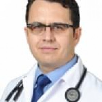 Ahmet Çayakar, MD