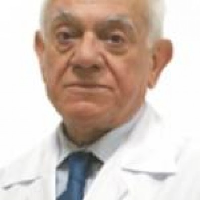 Selahattin Çakıroğlu, MD