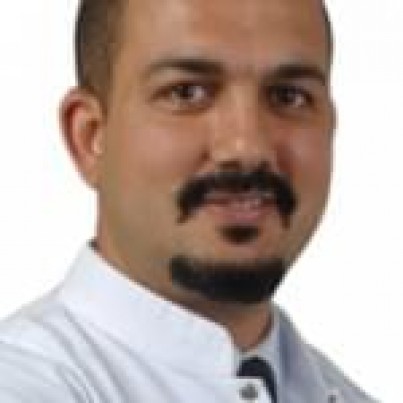 Ahmet Özşimşek, MD