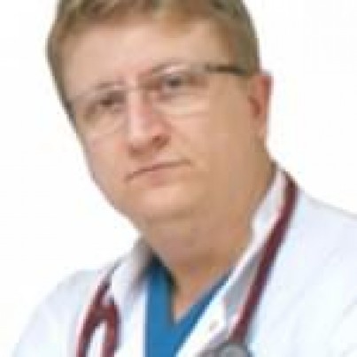 Okan Durmaz, MD