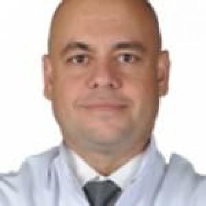 Op. M.Kazım İnan İlter, MD