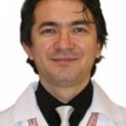 Op. İsmail Özdemir, MD