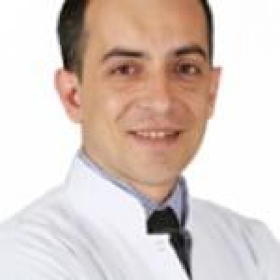 Op. Barış Sevinç, MD