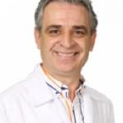 Op. Dalyan Özdemir, MD