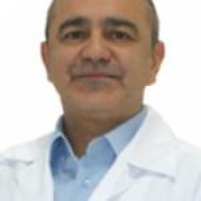 Op. İ. Altan Acar, MD