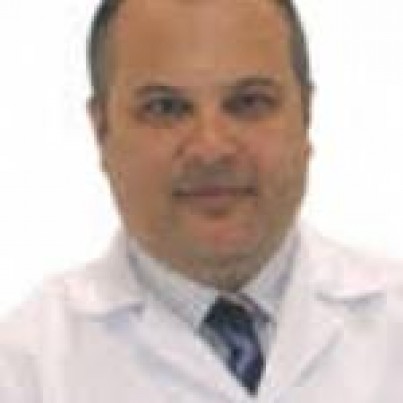 Şener Ülker, MD