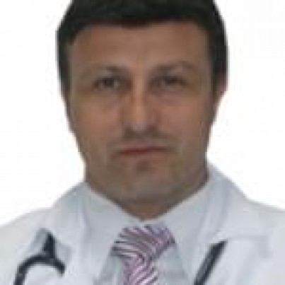 Assist. Prof. Metin Erdinç, MD