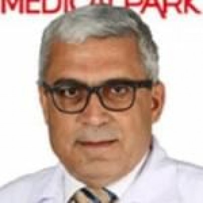 Erol İnan, MD