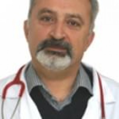 Musa Ersoy, MD