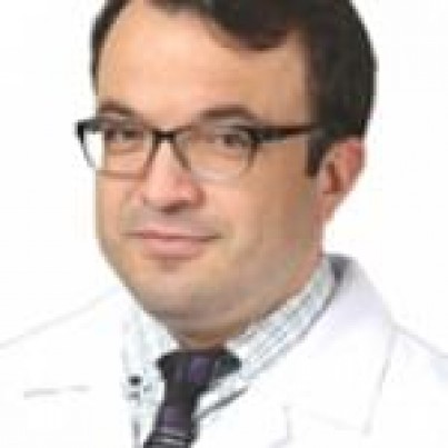 Op. İrfan Özel, MD
