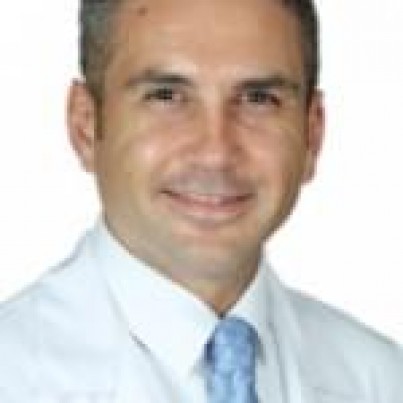 Assoc. Prof. A.Barış Durukan, MD