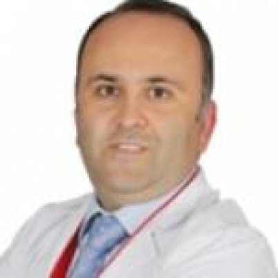Mehmet Uçar, MD