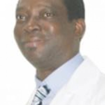 Timoti Olalaye, MD