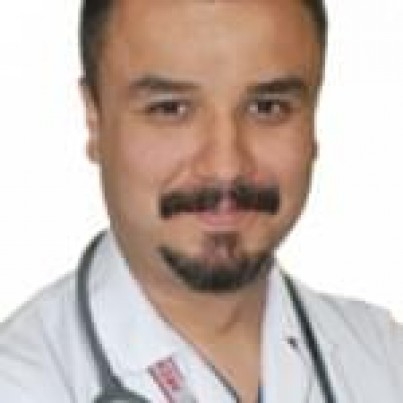 Gökalp Çağrı Öztürk, MD