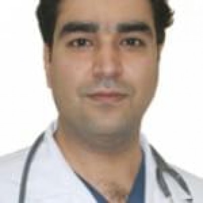 Kemal Solakhan, MD