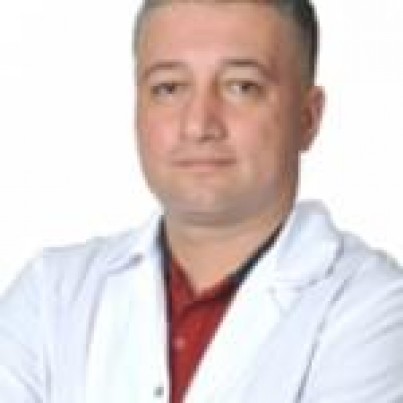 Şahin Çetiner, MD