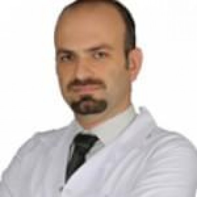 İsmail Ur, MD