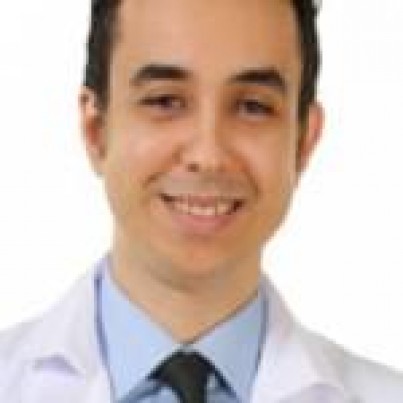 Murat Turan, MD
