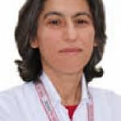 Op. Dr. Hilal Kurul
