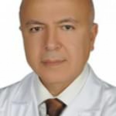 Fevzi Lütfi Bozyiğit, MD