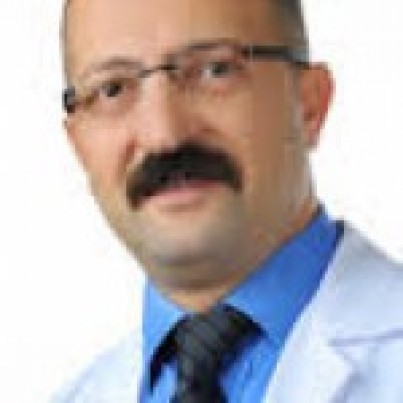 Osman Aksoy, MD