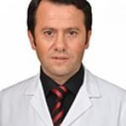Hikmet Akyazı, MD
