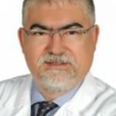 Egemen Arıkan, MD