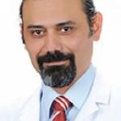 Op. Fatih Demirbaş, MD 