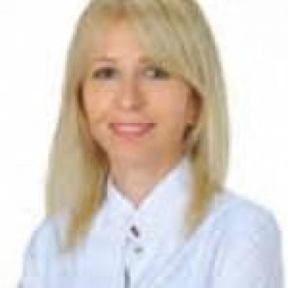 Özlem Karaca, MD
