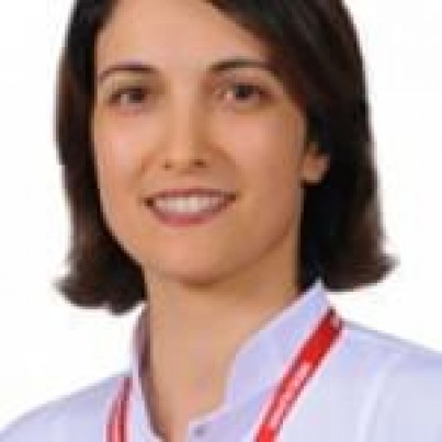 Op. Sevilay Ünal, MD 